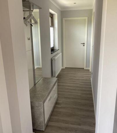 Ferienwohnung Auenblick 아이제나흐 외부 사진