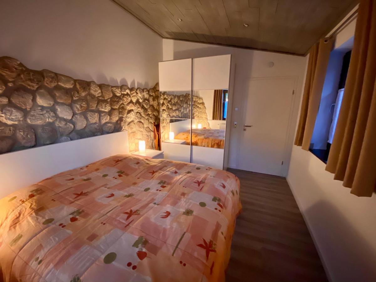 Ferienwohnung Auenblick 아이제나흐 외부 사진